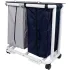Deluxe New Era Patented Double Hampers