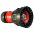 Fog Nozzles with Bumper