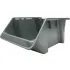 MFG Tray Stacking & Nesting Hopper Bins