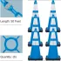 Mr. Chain Traffic Cone & Chain Connector Kits