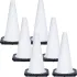 Reflective & Non Reflective Traffic Roadway Cones
