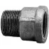 Black Iron Extension Pieces