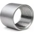 Steel Half Couplings
