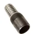 Steel Hose Barbs