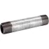 Schedule 40 Galvanized Steel Nipples