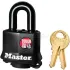 High Security Solid Steel Padlocks
