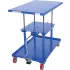 Hand Crank Operated Work Positioning Lift Tables