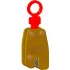 Hinged Vertical Plate Clamps