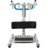 Sit-to-Stand Patient Lifts