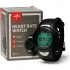 Digital Heart Rate & Pedometer Watch