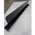 Nashville Wire Solid Deck Dividers