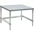 Aluminum Equipment Stands