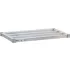 New Age Industrial Adjustable Heavy Duty Aluminum Additional Shelves