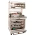 Technician Cart & Order Picker Platforms