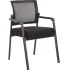 Mesh Back Guest Chair