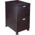Mobile Pedestals