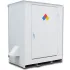 Non-Combustible Hazmat Storage Cabinets