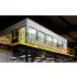 Mezzanine Safety Netting