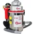 Pneumatic Backpack Vacuums