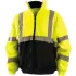 Hi Vis Bomber Jackets
