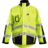 Hi Vis Winter Parkas