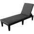 Plastic Chaise Lounge Chairs with Cushions