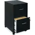 Mobile Pedestal File Cabinets