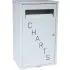 Freestanding Medical Record Drop Boxes