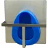 Bariatric Bedpan Holder