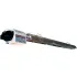 Infrared Gas Straight Tube Heater