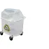 Correctional Facility Approved Mop Buckets