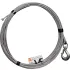 Stainless Steel Cable Assembly