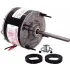 Enclosed Fan/Blower Motor