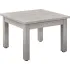 Reception & Waiting Room End Tables