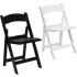 Resin Folding Chairs