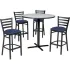 Bar Height Table & Chair Sets