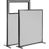 Interion® Traditional Freestanding Partition Panels