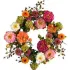 Holiday Wreaths, Garlands and Swag
