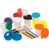 Brushes & Cups