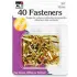 Paper Fasteners