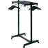 Double Rod Coat Racks