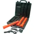Emergency LED Road Flares & Beacons