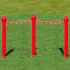 Ground Posts