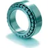 Cylindrical Roller Bearings, Double Row