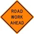 Road Construction Signs