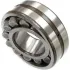 NACHI Double Row Spherical Roller Bearings - Tapered Bore