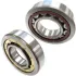 Cylindrical Roller Bearings, Single Row