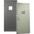 CECO Hollow Steel Vision Light Doors
