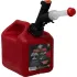Portable Gas Cans