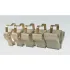 Cylinder Stroke Control Blocks